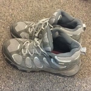 Merrell Hiking Boots